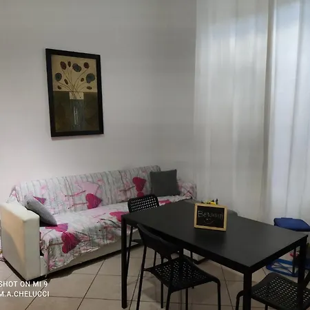 Casa L'abbraccio Appartement