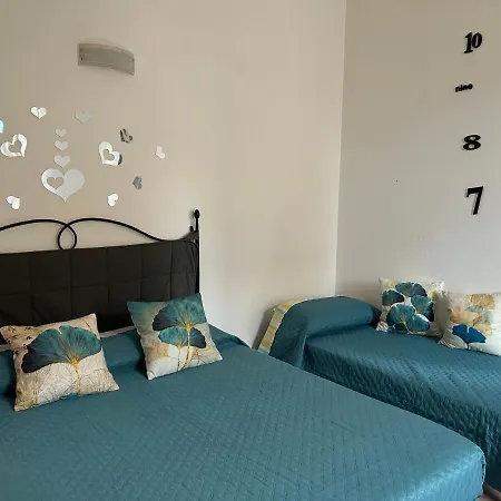 Appartement Casa L'abbraccio Livorno