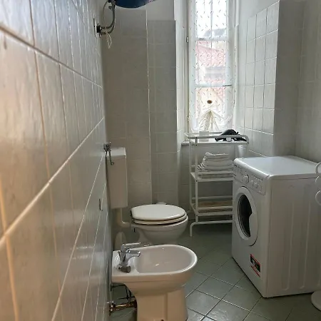 Appartement Casa L'abbraccio Livorno