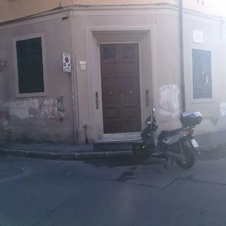 Casa L'abbraccio