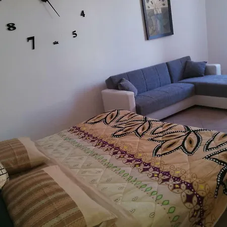 Casa L'abbraccio