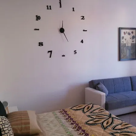 Casa L'abbraccio Apartment Livorno