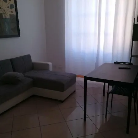 Casa L'abbraccio Apartment Livorno